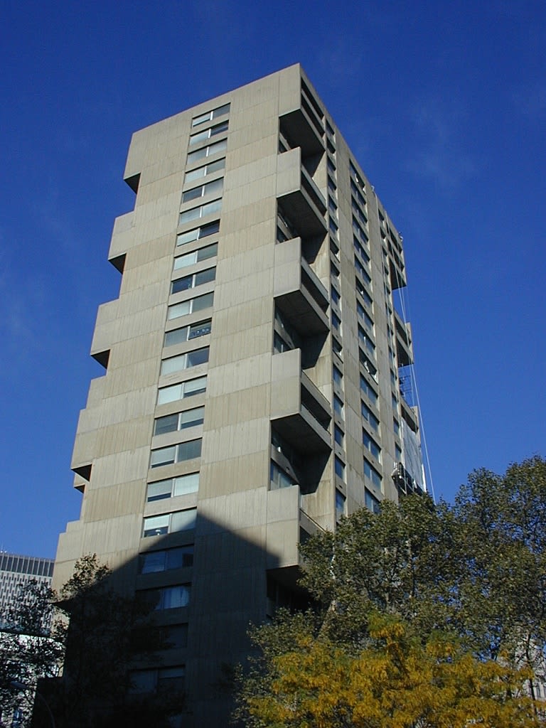 Chatham Towers