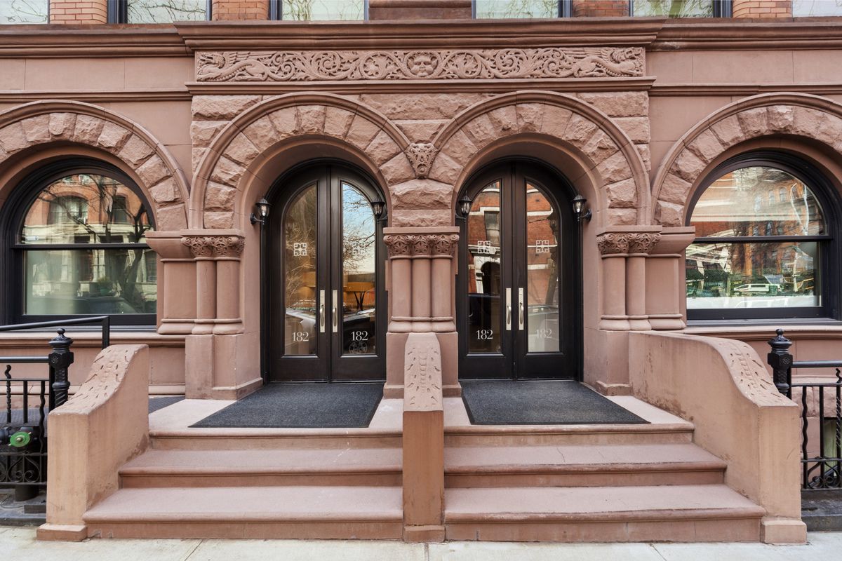 182 West 82nd Street