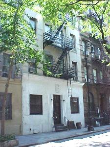 38 Morton Street