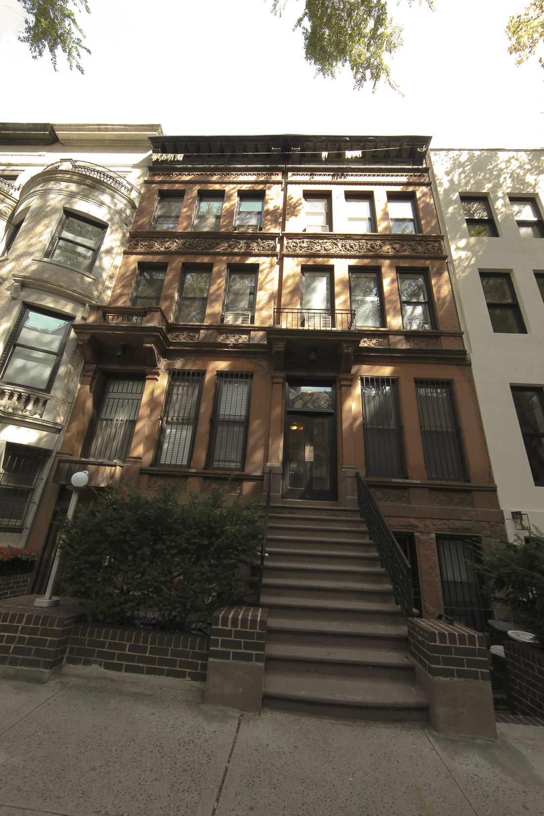 27 West 94th Street