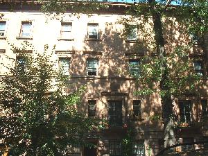 231 West 139th Street