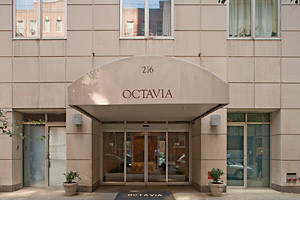 The Octavia