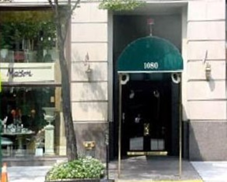 THE RESIDENCE ON MADISON