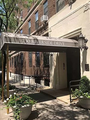 230 Riverside Drive