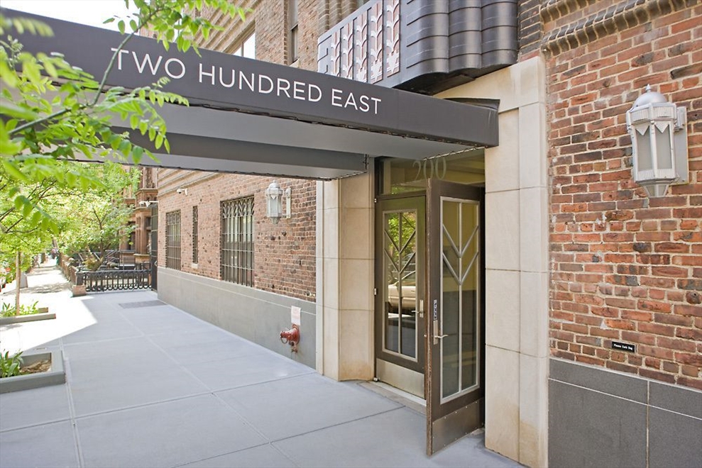 200 East 16th Street