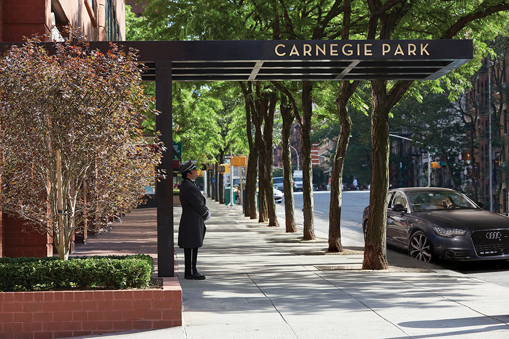 Carnegie Park