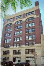 1 Sheridan Square