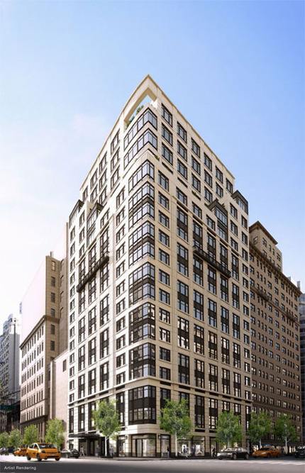 その他 STREET 01 2009 No.209 THE HAWTHORNE | 211 East 53rd Street, Manhattan | Corcoran