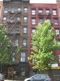 410 West 36th Street