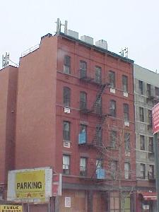 225 Hudson Street