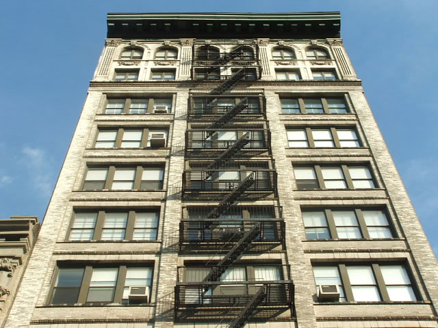 237 Lafayette Street