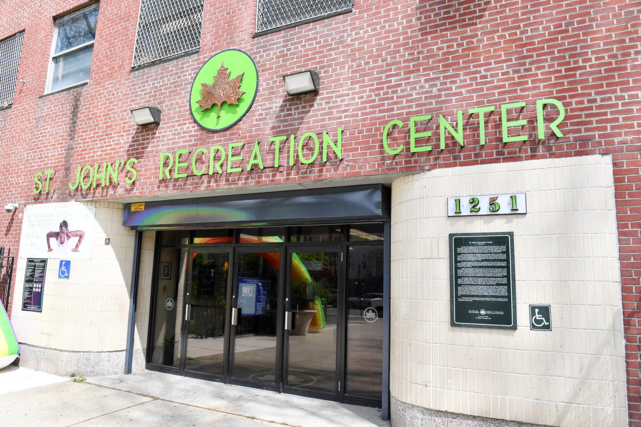 1509 Bergen Street, Brooklyn Corcoran