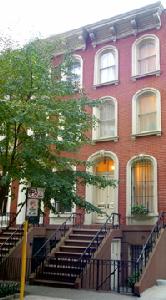 208 East 78th Street
