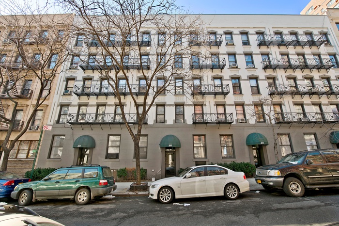210 East 84th Street