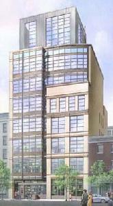 211 West 18th Street