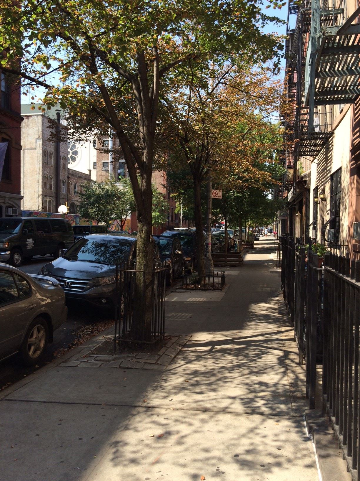 215 East 4th Street