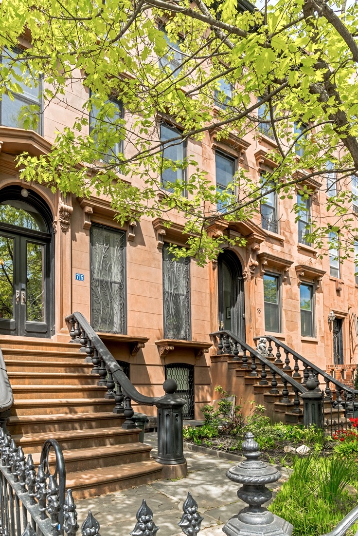 75 Willoughby Avenue