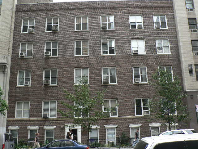 22 Irving Place