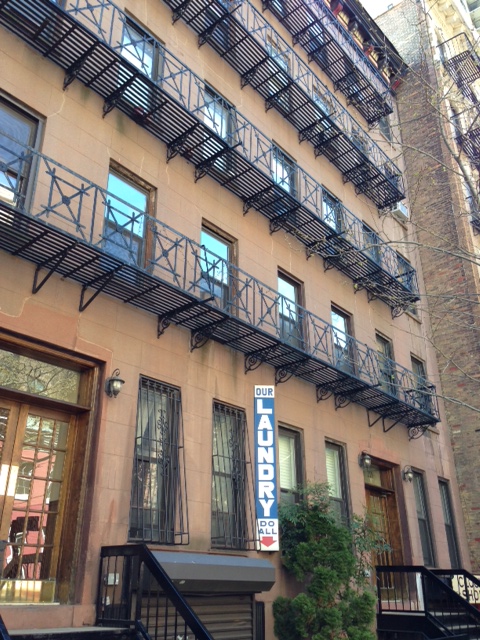 220 East 82nd Street