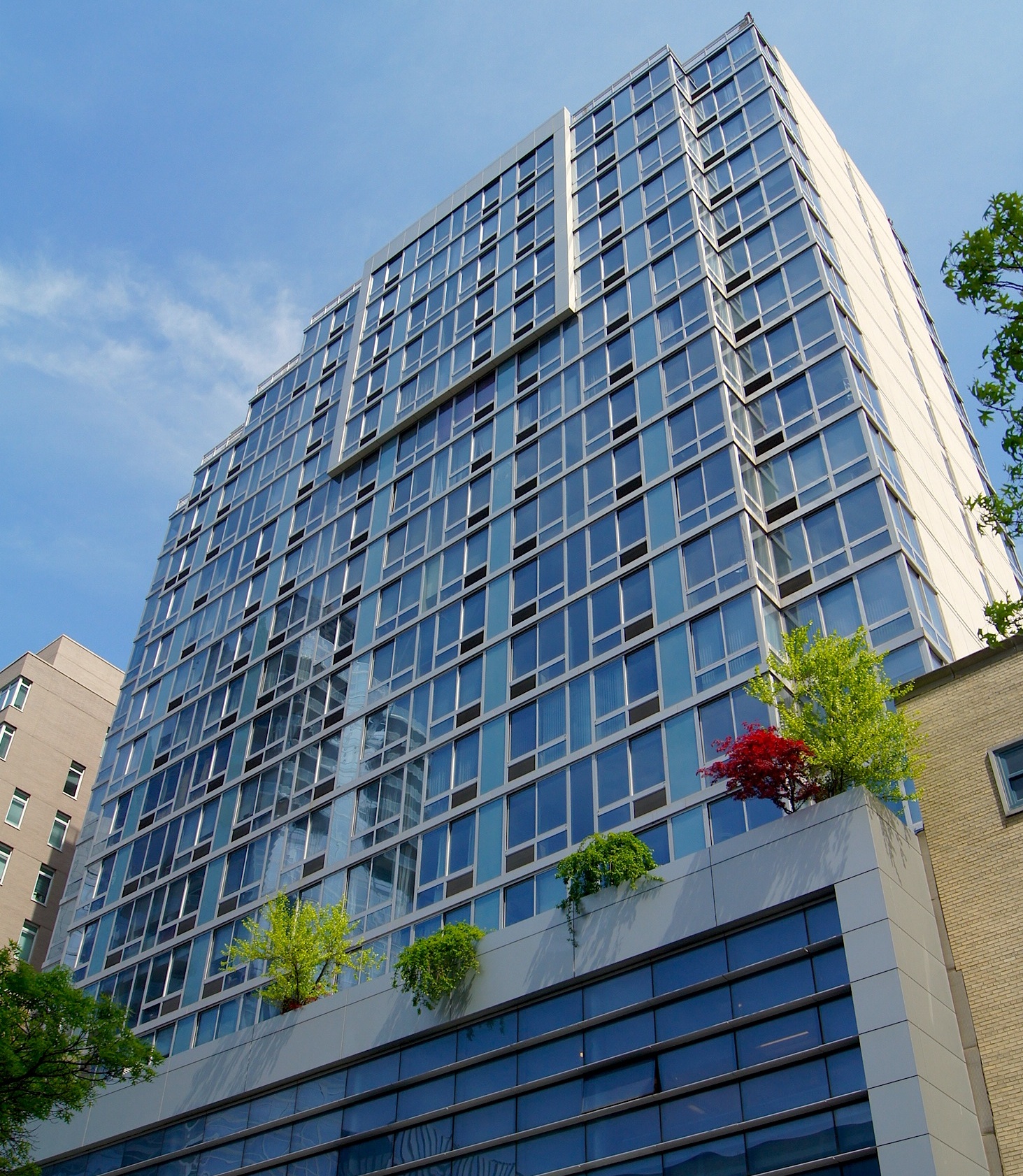 The Hudson