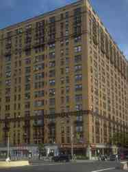 107 West Apartments Corp.