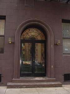 26 West 97th Street