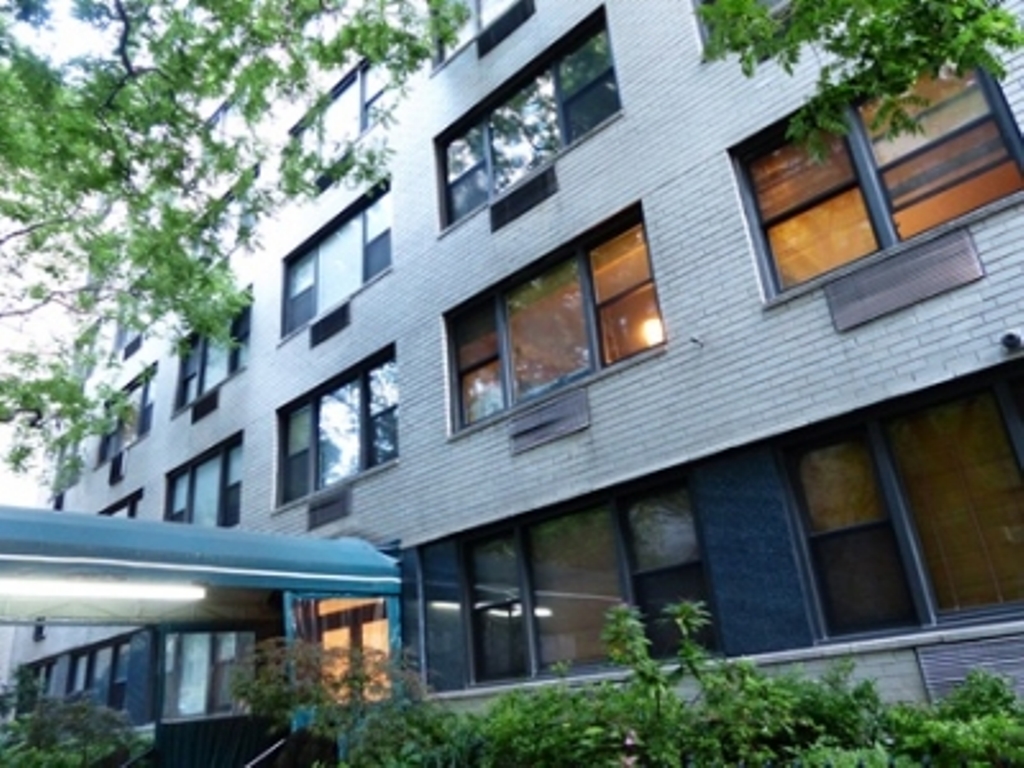 240 East 46th Street