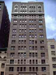 255 West End Avenue