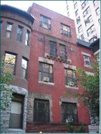 250 West 74th Street