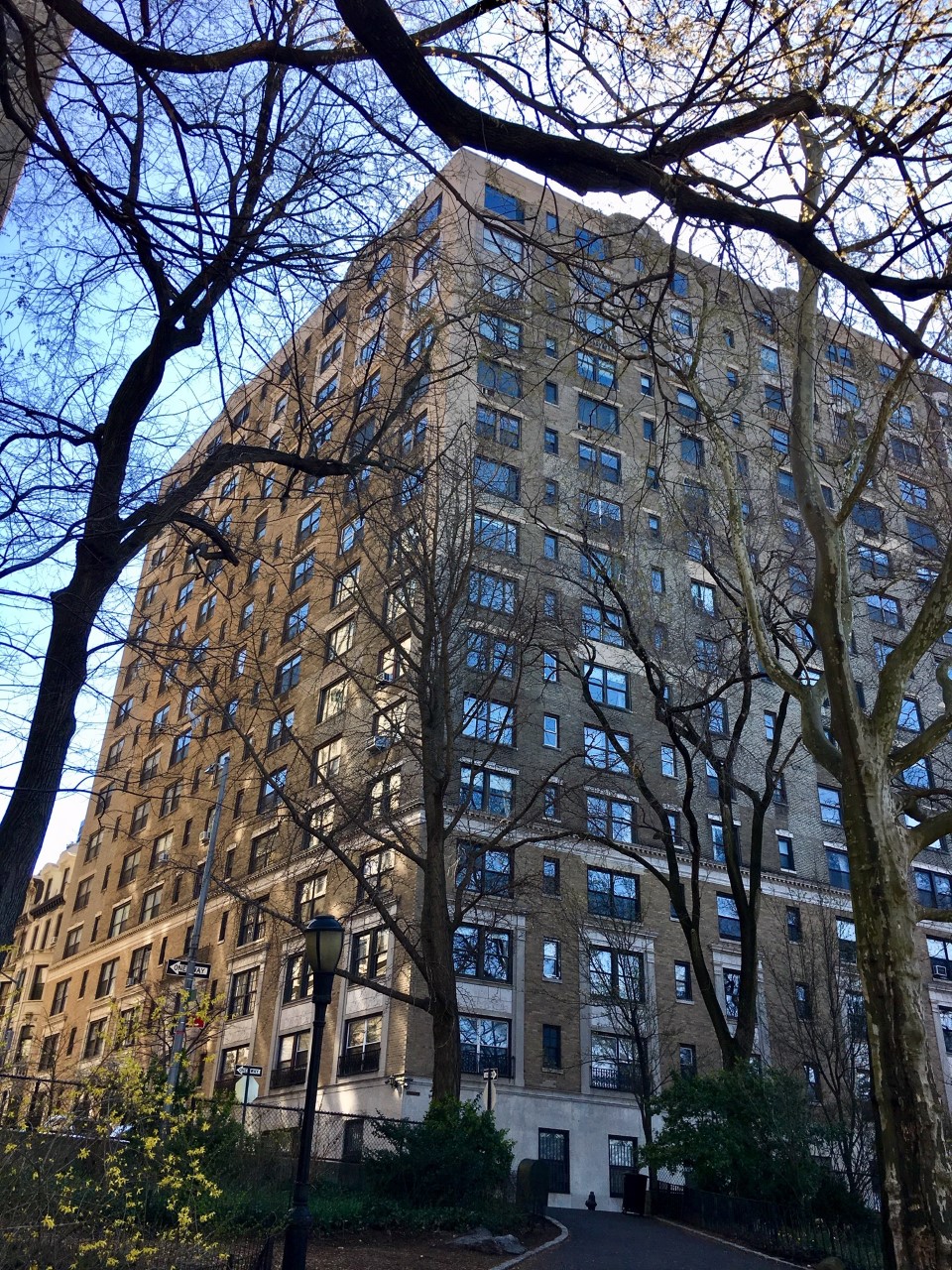 285 Riverside Drive, Manhattan | Corcoran