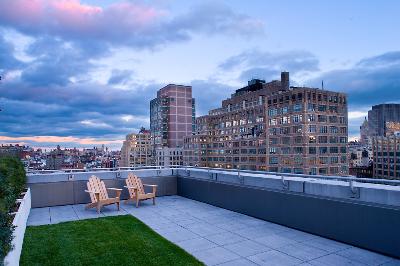 255 Hudson
