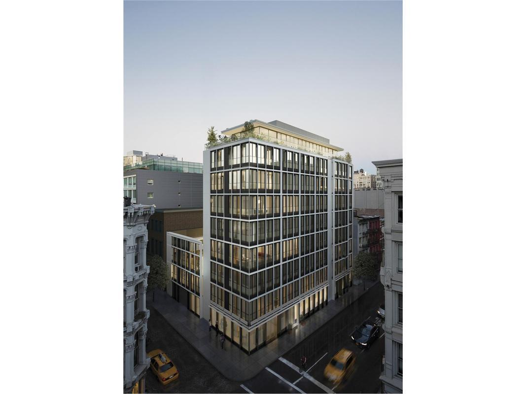 27 Wooster Street