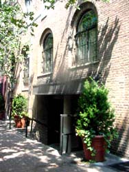 Beekman Townhouse