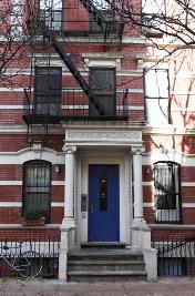 303 East 8th Street