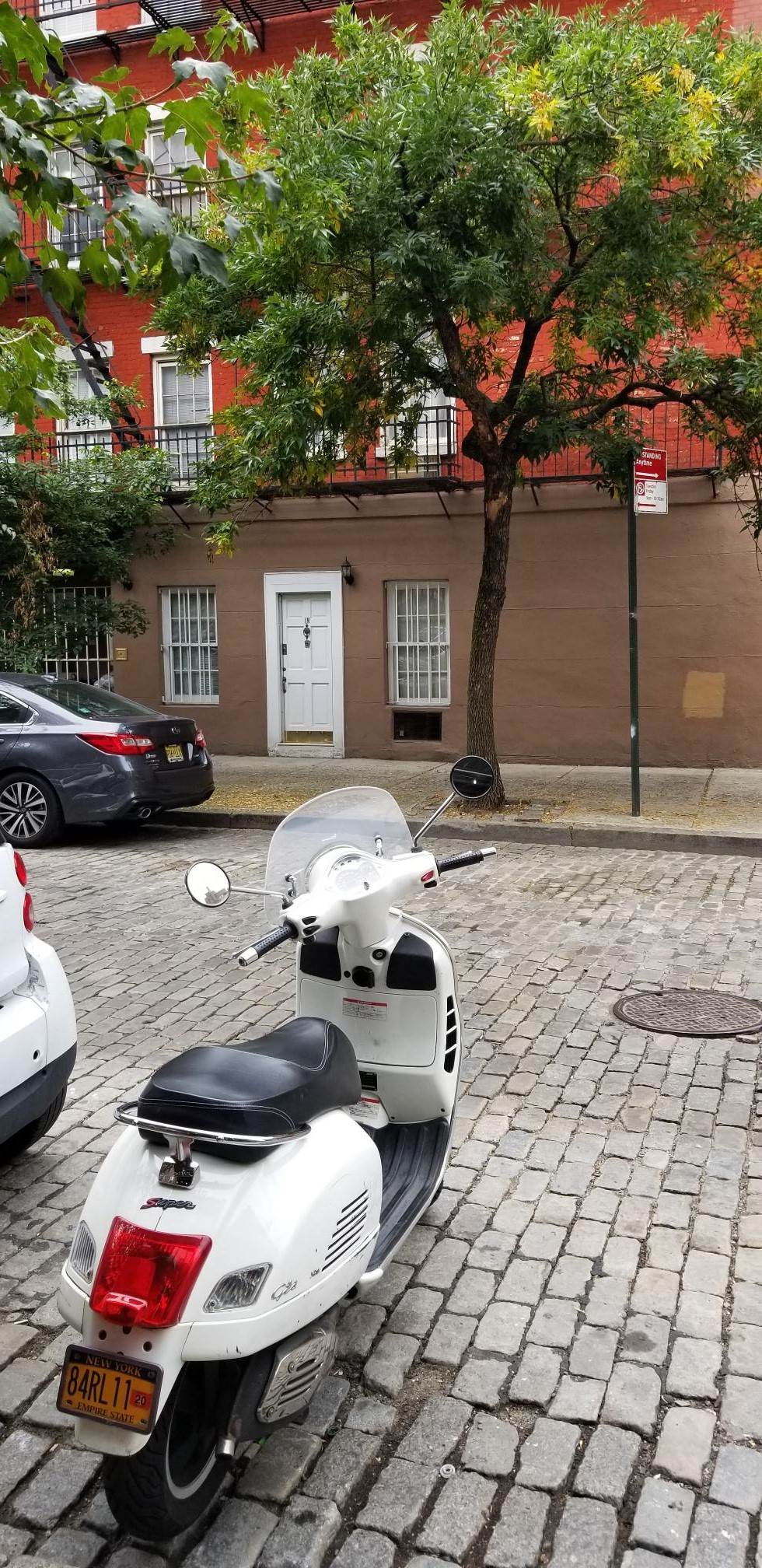280 West 12th Street