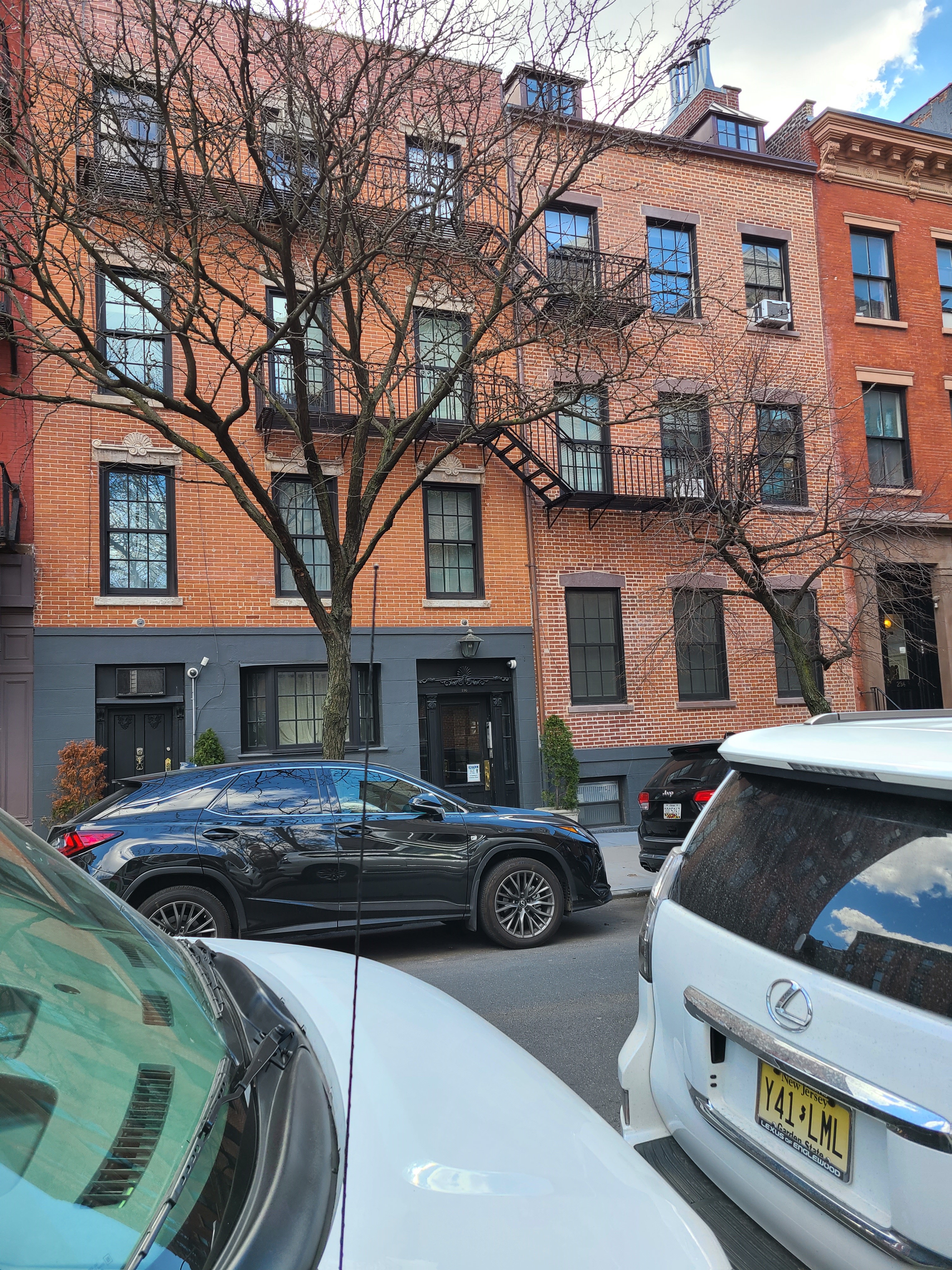 290 West 11th Street