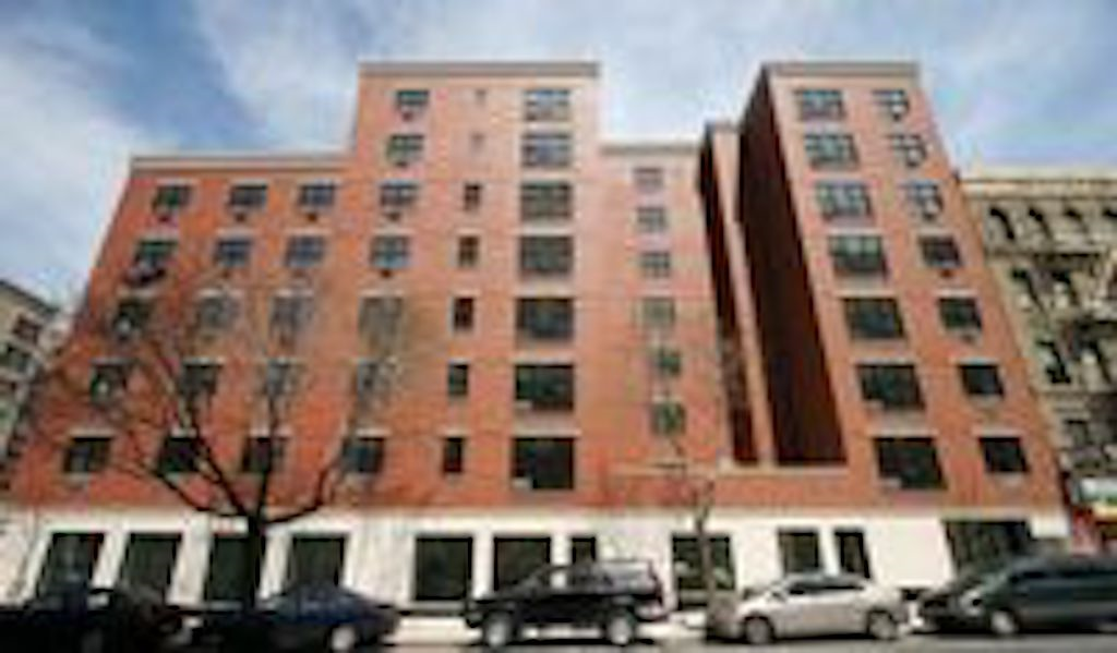 3 East 115th Street