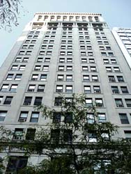 3 Hanover Square