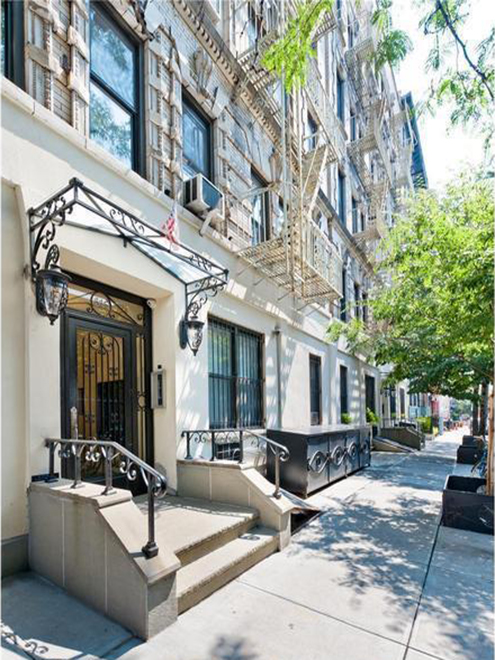 315 East 12th Street