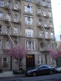 STR様 317 West 89th Street in Upper West Side : Sales, Rentals