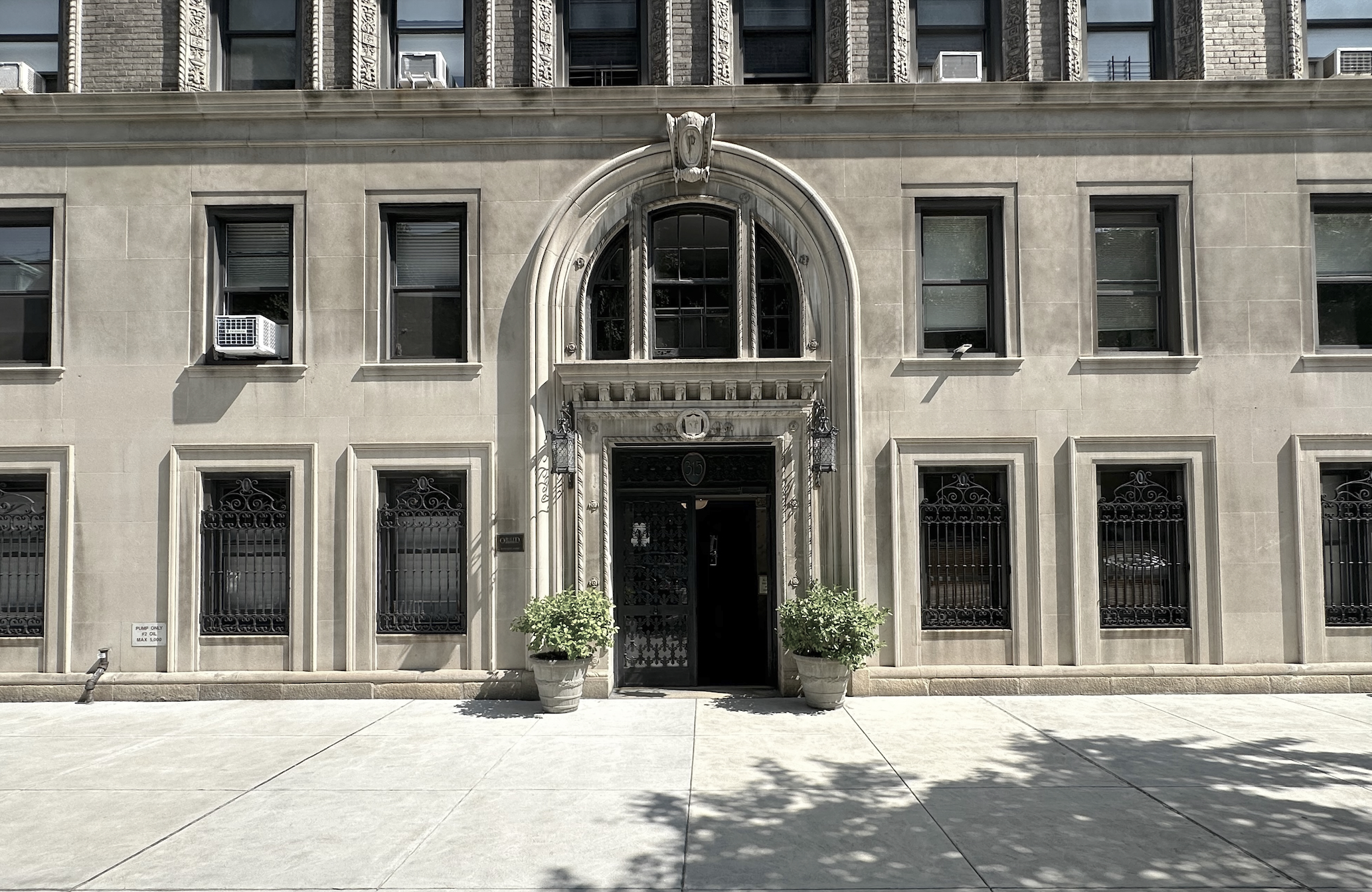 315 West 106th Street