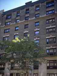 318 West 100th Street