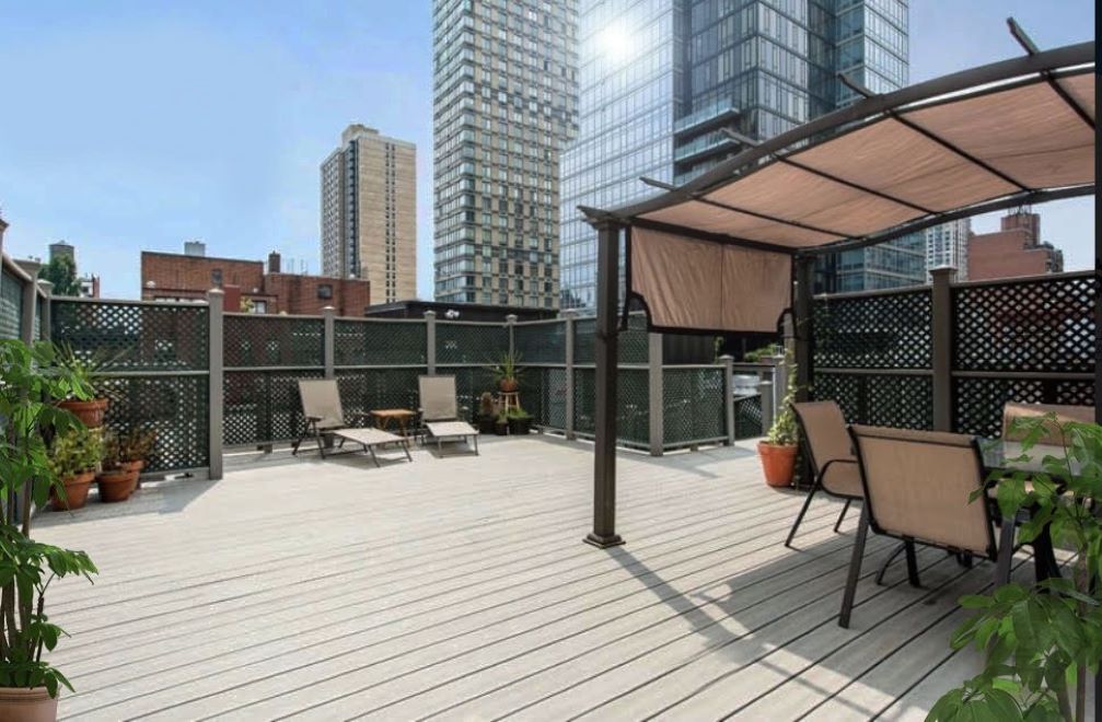 320 East 86th Street