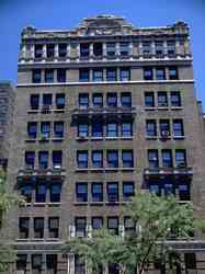 321 West 55th Street