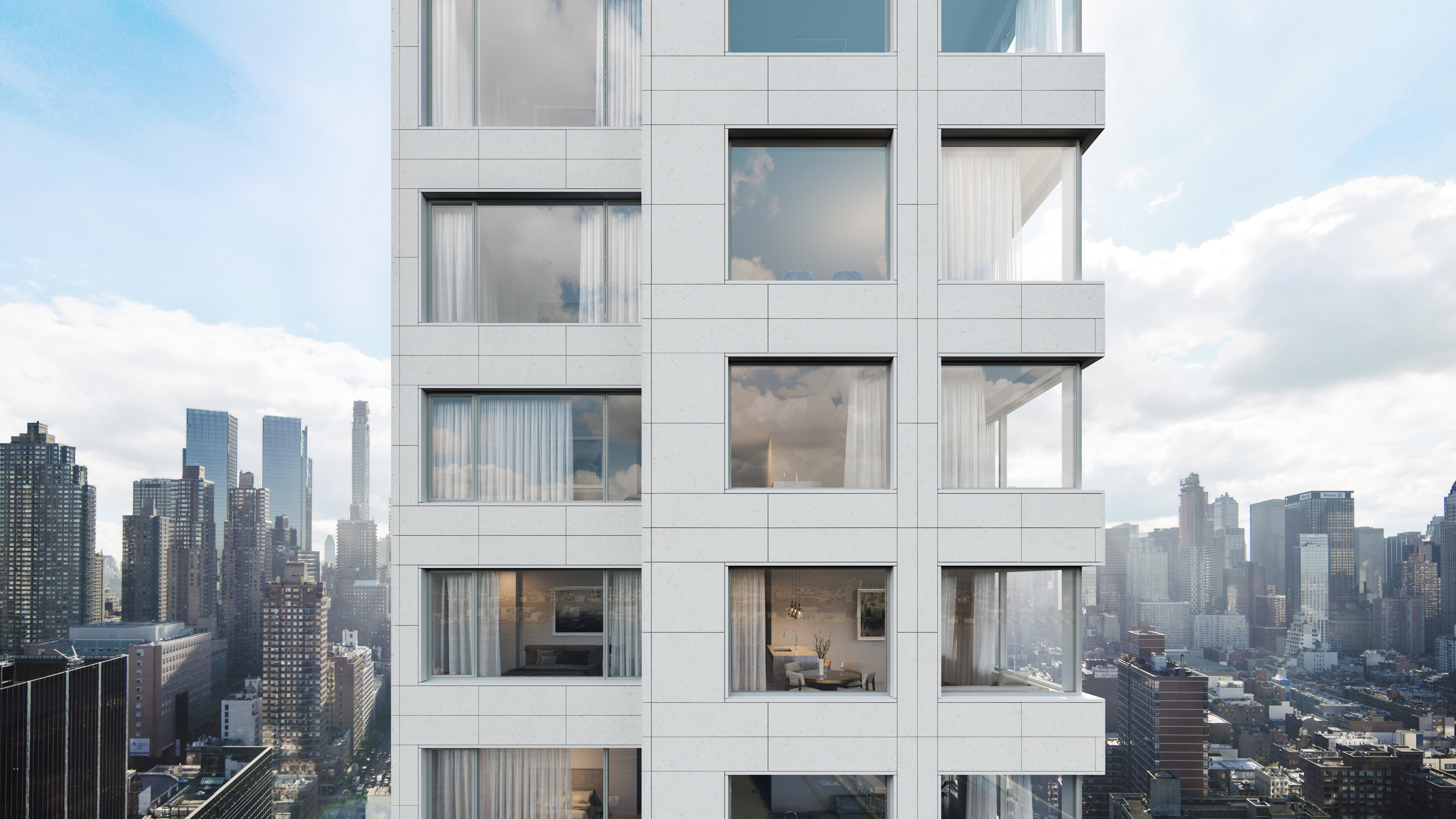 611 West 56th Street