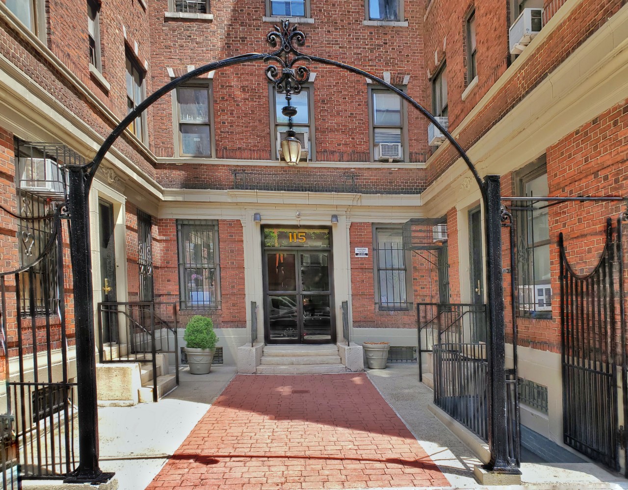 115 West 16th Street