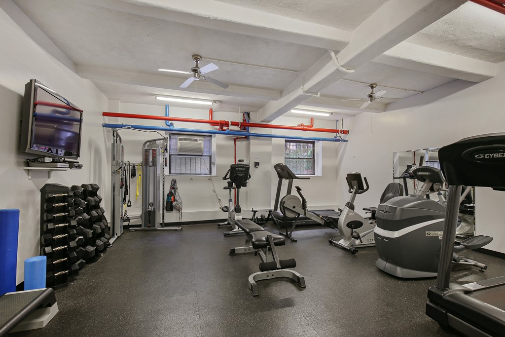322 West 72 Street