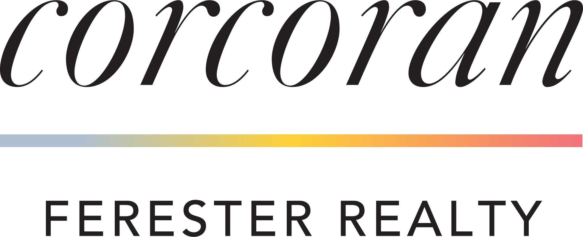 Corcoran Ferester Realty logo