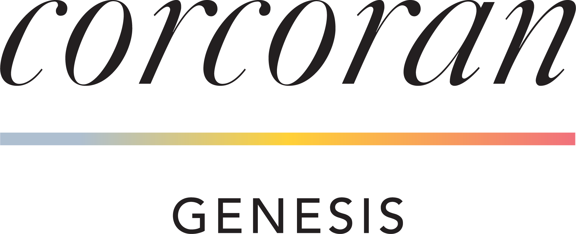 Corcoran Genesis logo