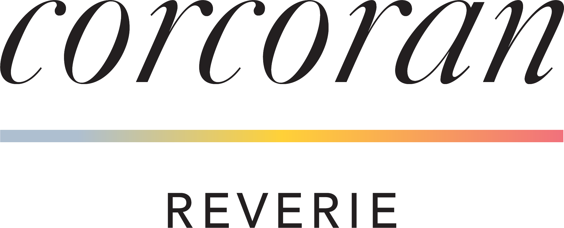 Corcoran Reverie logo